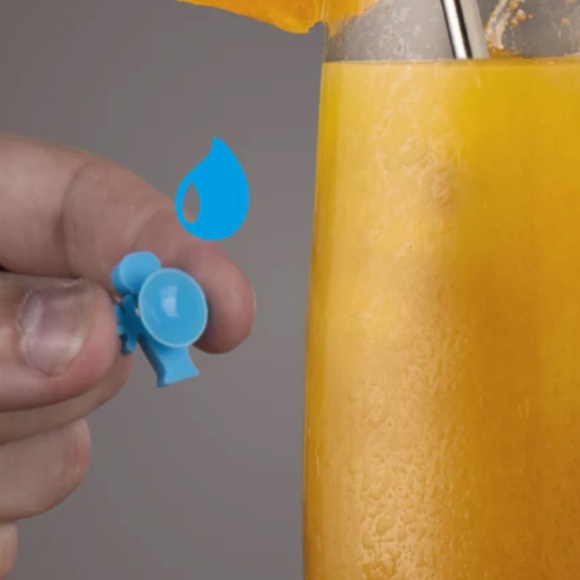 Glass Markers - Picture 5 of 5